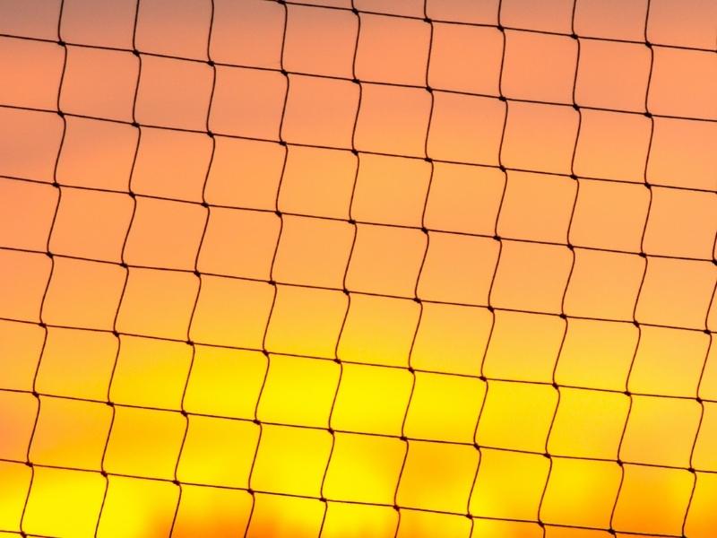 Redes de proteção industrial em Itajaí