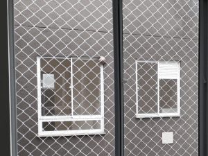 Redes de proteção para piscinas em Itajaí
