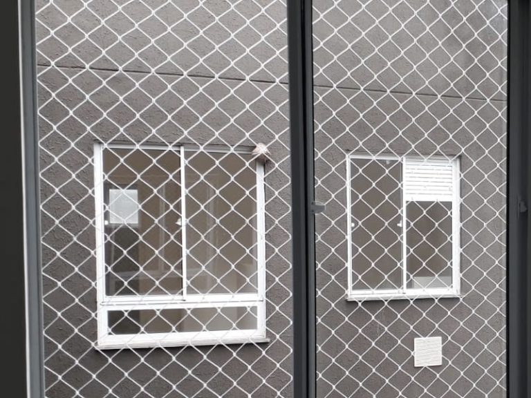 Redes de proteção para piscinas em Itajaí