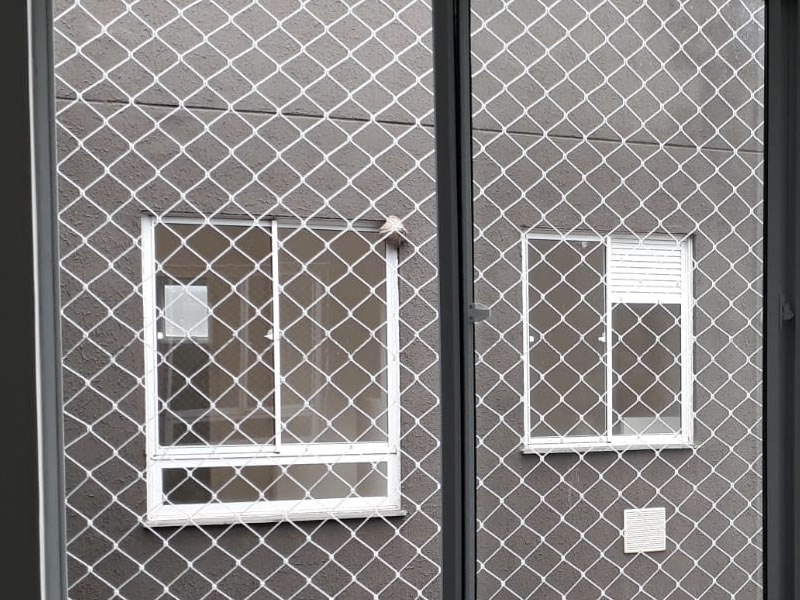 Redes de proteção para piscinas em Itajaí