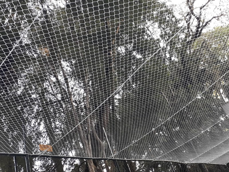 Instalação de Telas de proteção em Itajaí