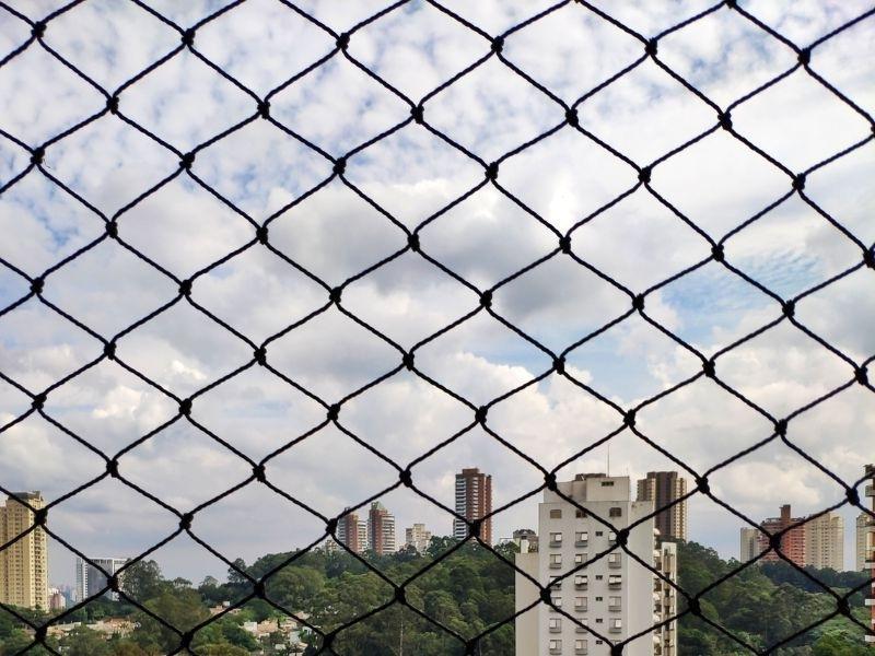 Redes de Proteção em Portal, Itajaí Redes de Proteção em Portal, Itajaí