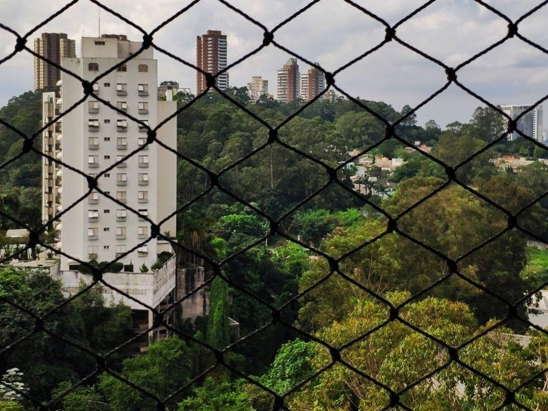 Rede protetiva para Janelas, Sacadas e Piscinas em Navegantes Rede protetiva para Janelas, Sacadas e Piscinas em Navegantes
