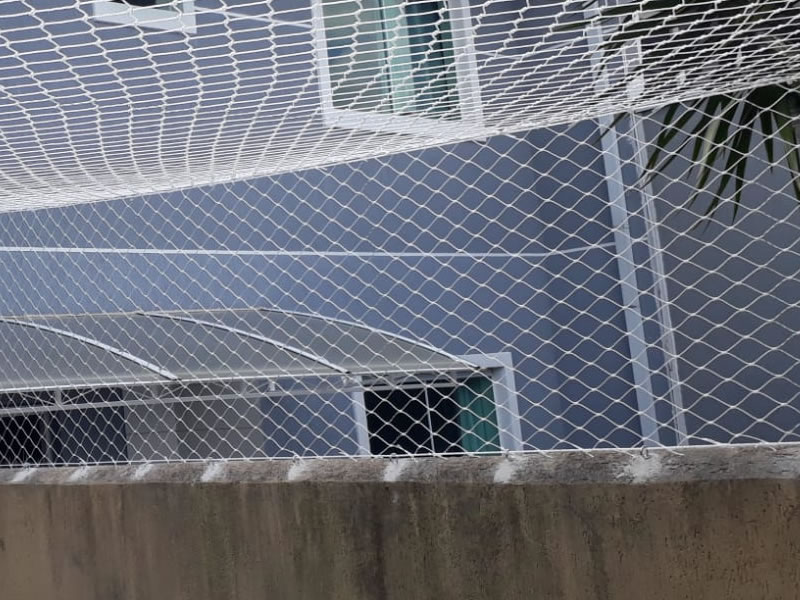 Redes de Proteção em Salseiros, Itajaí Redes de Proteção em Salseiros, Itajaí