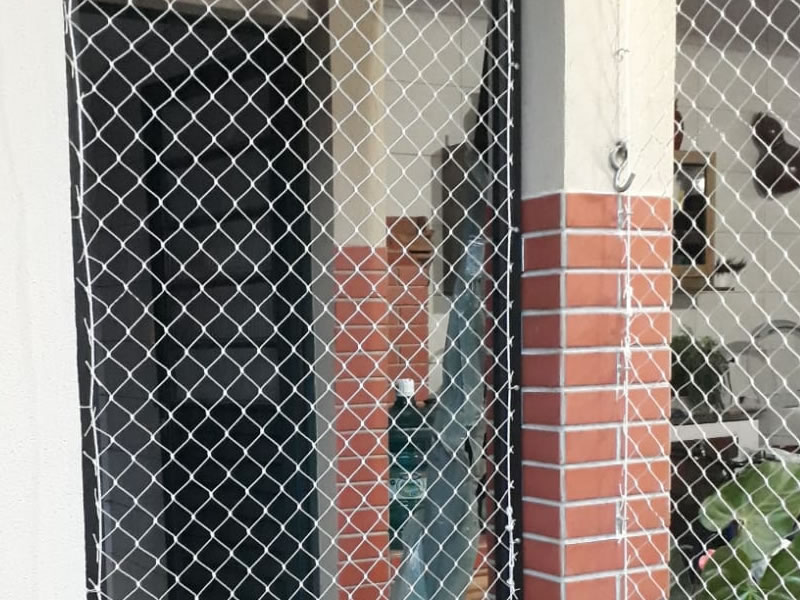 Rede de proteção para sua casa em Vila Operária, Itajaí