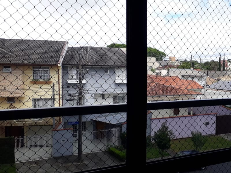 Rede de proteção de alta resistência em Espinheiros, Itajaí