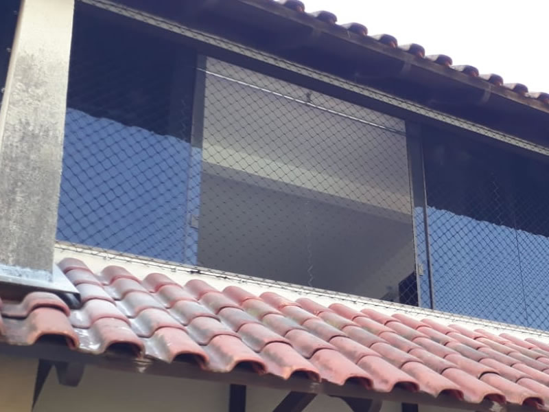 Telas de Proteção para Janelas em Espinheirinhos Itajaí Telas de Proteção para Janelas em Espinheirinhos Itajaí