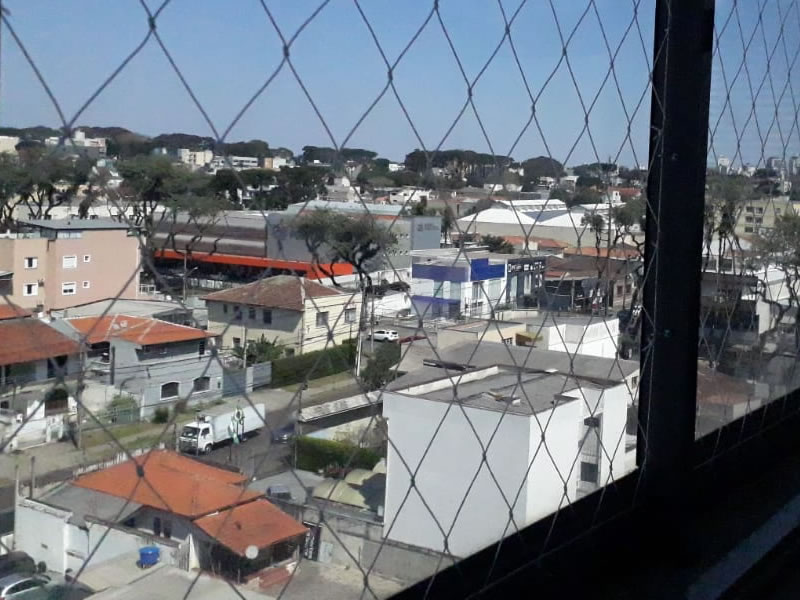 Garanta a segurança de crianças com rede protetora em Vila Verde, Itajaí