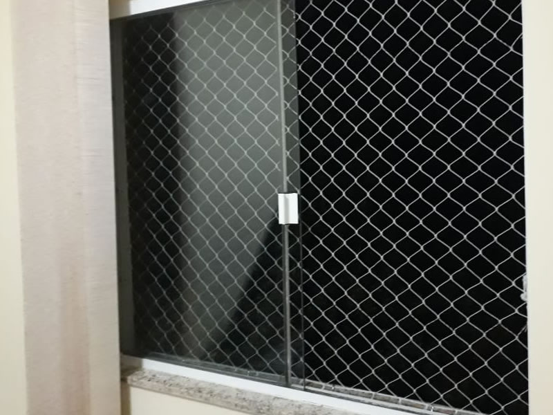Telas de Proteção para Janelas em Cabeçudas Itajaí Telas de Proteção para Janelas em Cabeçudas Itajaí